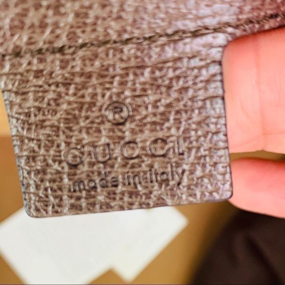 GUCCI Rare & Sold out GG Supreme Bengal Tiger - Picture 5 of 16